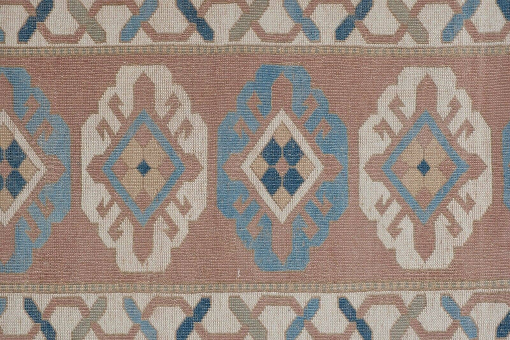 Vintage Kars Halı Yolluk 80 x 380 cm