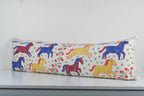 Suzani Kırlent Kılıfı 45 x 145 cm