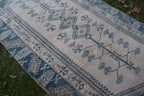 Vintage Uşak Halı 150 x 275 cm