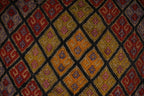 Kilim Kırlent Kılıfı 40 x 40 cm