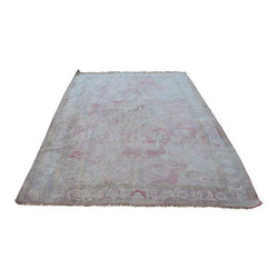 Vintage Türk Halı 190 x 270 cm