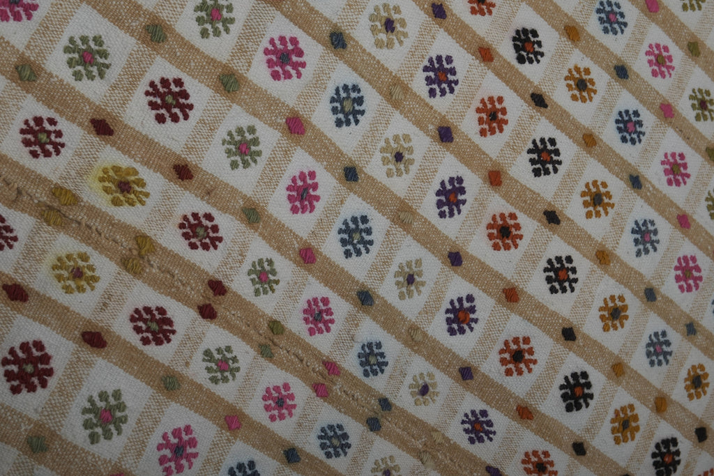 Vintage Kilim 230 x 305 cm