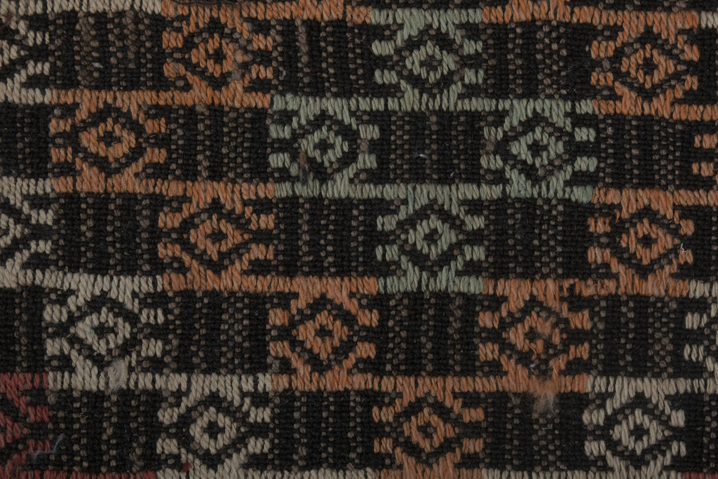 Vintage Kilim Yolluk 65 x 485 cm