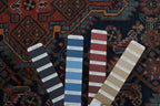 Vintage Anadolu Halı Yolluk 121 x 317 cm