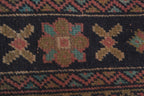 Vintage Türk Halı Yolluk 61 x 376 cm