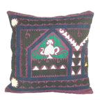 Suzani Kırlent Kılıfı 45 x 46 cm
