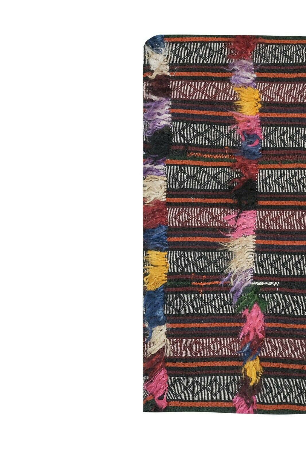 Vintage Kilim 110 x 157 cm
