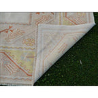 Vintage Uşak Halı 195 x 287 cm