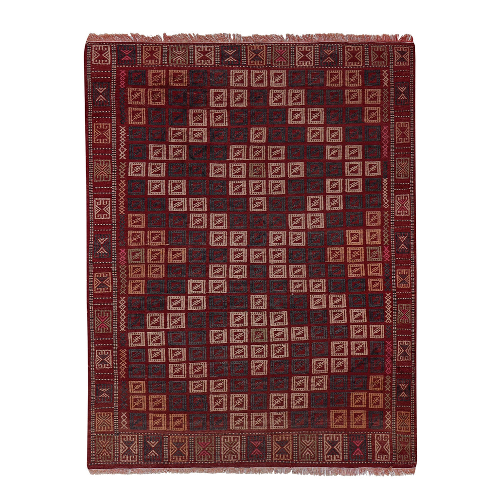 Vintage Kilim 150 x 212 cm