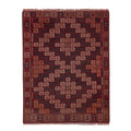 Vintage Kilim 150 x 212 cm