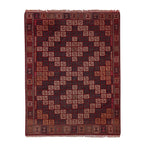 Vintage Kilim 150 x 212 cm
