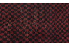 Vintage Türk Tulu Halı 97 x 194 cm