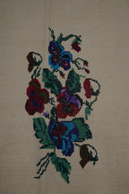 Vintage Kilim 53 x 87 cm