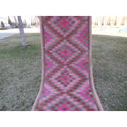 Vintage Kafkas Kilim Yolluk 119 x 289 cm