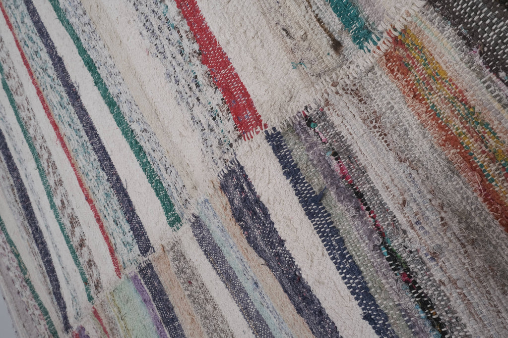 Vintage Kilim 246 x 317 cm