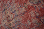 Vintage Türk Halı 182 x 276 cm