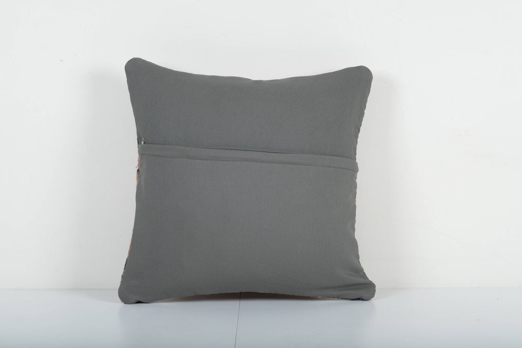 Halı Kırlent Kılıfı 50 x 50 cm