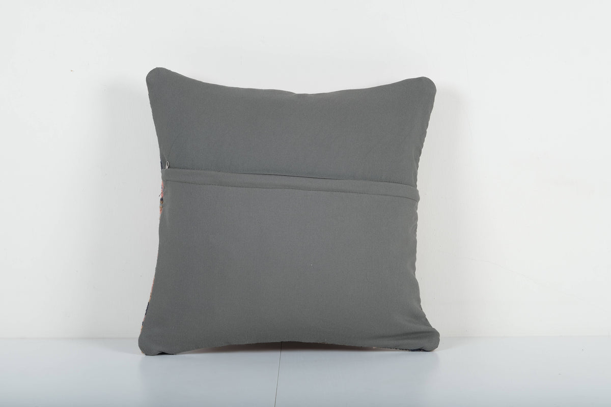 Halı Kırlent Kılıfı 50 x 50 cm
