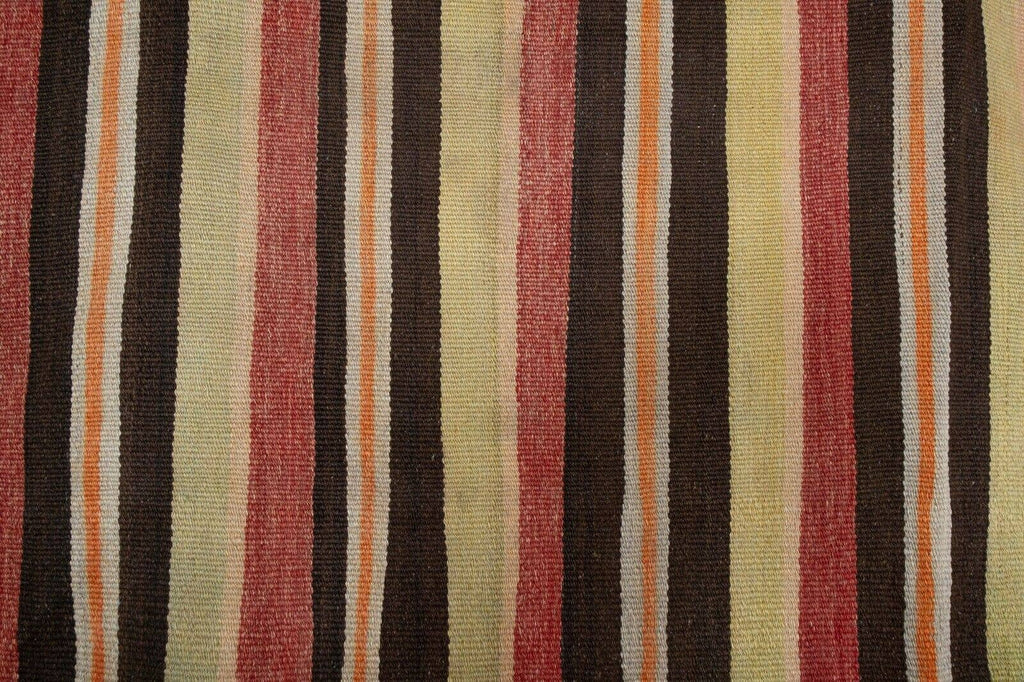 Vintage Kilim Yolluk 77 x 245 cm