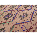 Vintage Karapınar Kilim 153 x 287 cm