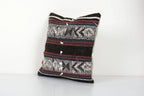 Kilim Kırlent Kılıfı 40 x 45 cm