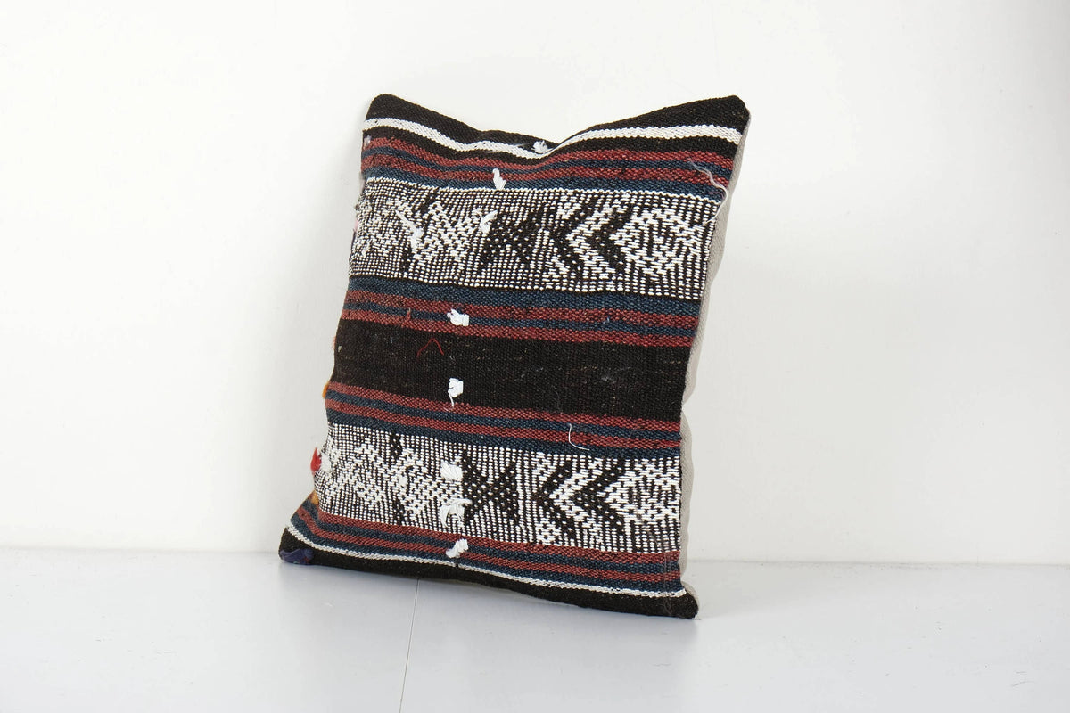 Kilim Kırlent Kılıfı 40 x 45 cm