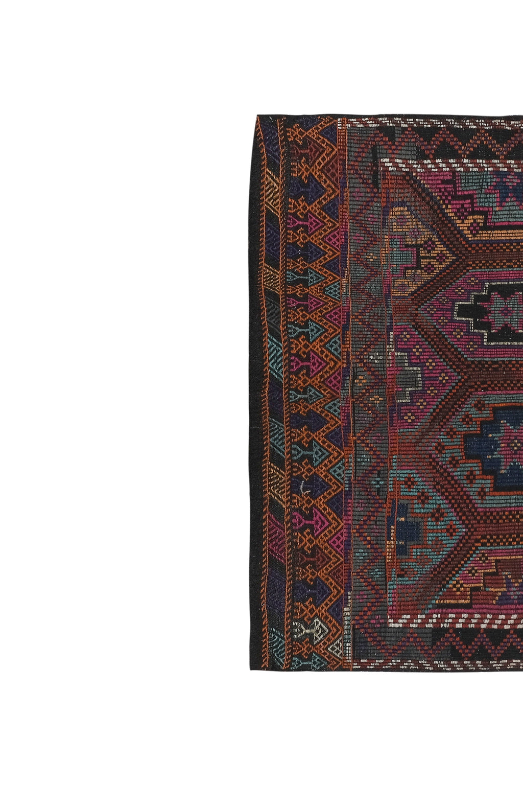 Vintage Kilim 169 x 280 cm