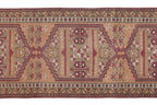 Vintage Türk Halı Yolluk 71 x 216 cm