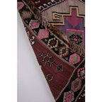 Vintage Kars Kilim 165 x 425 cm