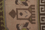 Vintage Kars Halı 179 x 305 cm
