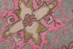 Vintage Türk Halı 129 x 213 cm