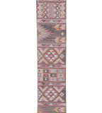 Vintage Kilim Yolluk 70 x 710 cm