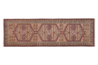 Vintage Türk Halı Yolluk 71 x 216 cm