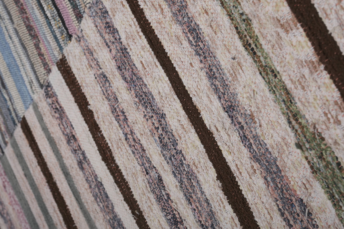 Vintage Kilim 244 x 324 cm