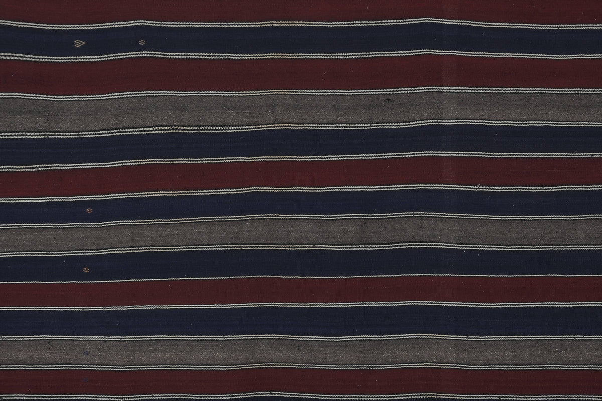 Vintage Kilim 172 x 358 cm
