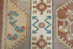 Vintage Uşak Halı 155 x 237 cm