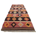 Vintage Kilim Yolluk 128 x 285 cm