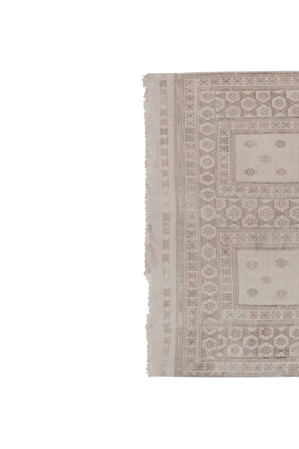 Vintage Kilim 150 x 214 cm