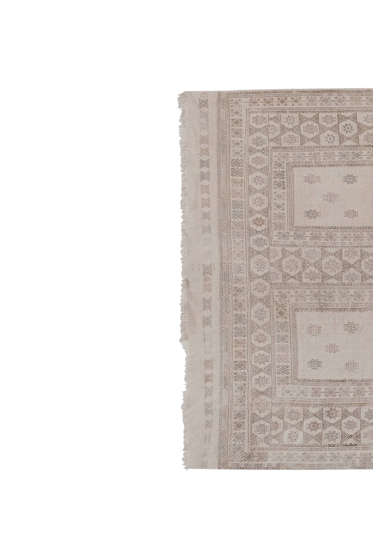 Vintage Kilim 150 x 214 cm