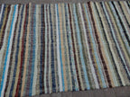 Vintage Türk Yolluk 120 x 321 cm