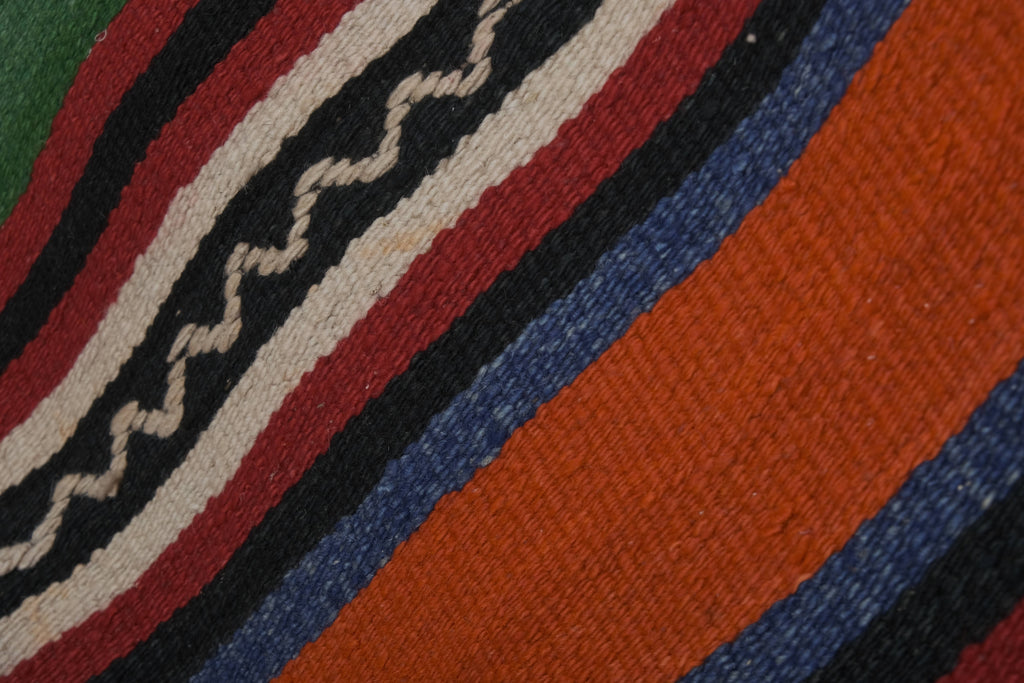 Vintage Kilim Yolluk 63 x 647 cm