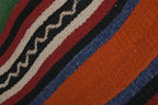 Vintage Kilim Yolluk 63 x 647 cm