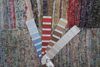 Vintage Kilim 279 x 316 cm