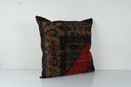 Kilim Kırlent Kılıfı 71 x 71 cm