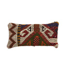 Kilim Kırlent Kılıfı 20 x 40 cm