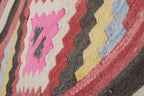 Vintage Kilim Yolluk 77 x 740 cm