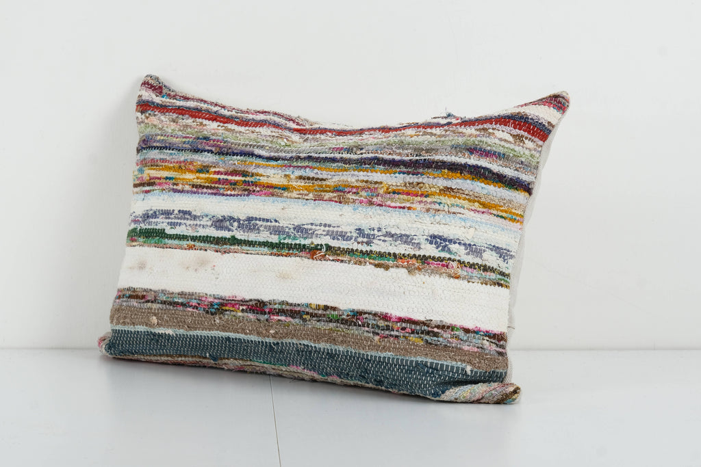 Kilim Kırlent Kılıfı 40 x 55 cm