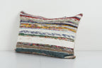 Kilim Kırlent Kılıfı 40 x 55 cm