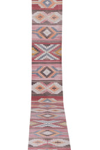 Vintage Kilim Yolluk 75 x 660 cm
