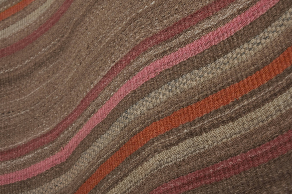 Vintage Kilim Yolluk 68 x 566 cm